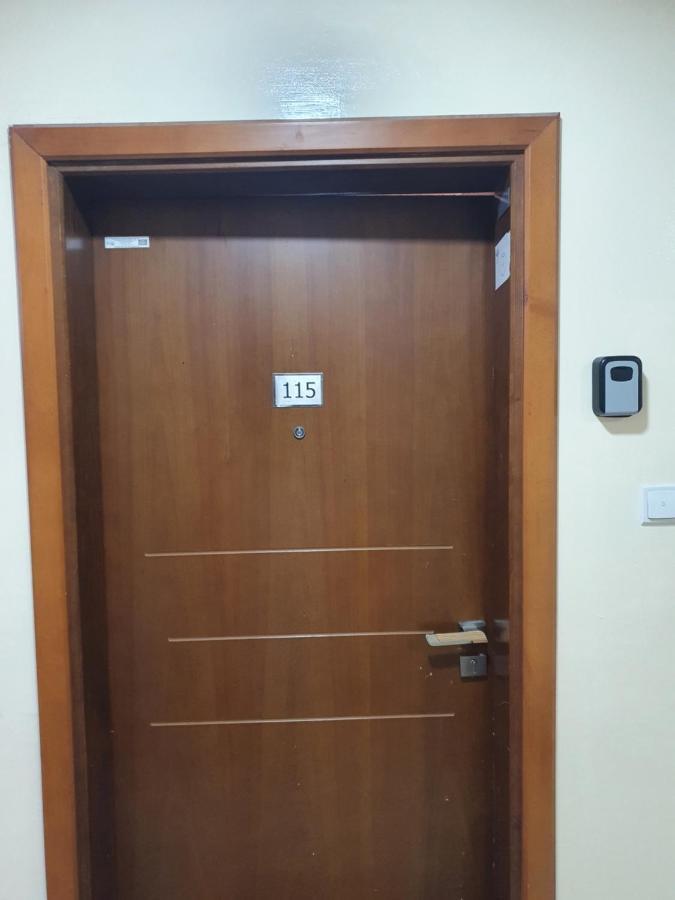 Reem 1 Apartamento Ajman Exterior foto