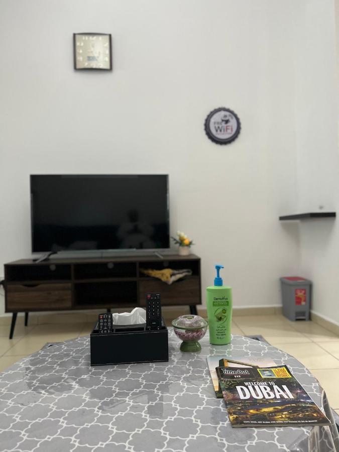 Reem 1 Apartamento Ajman Exterior foto
