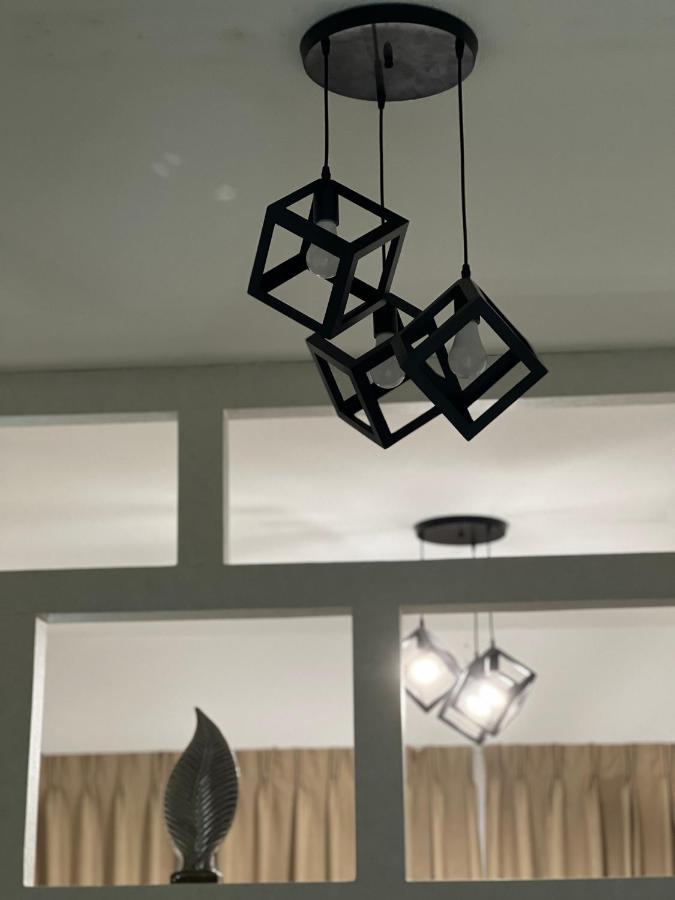 Reem 1 Apartamento Ajman Exterior foto