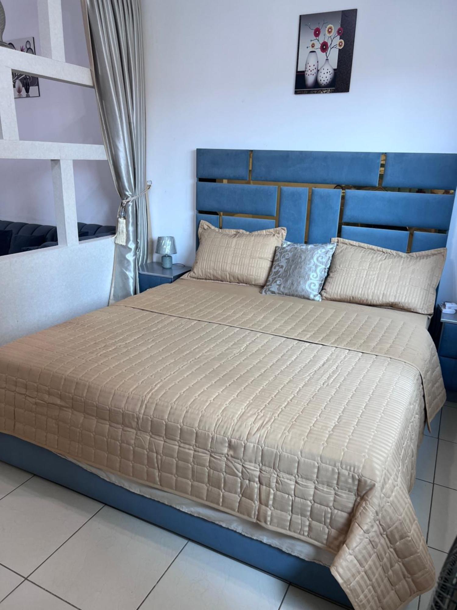 Reem 1 Apartamento Ajman Exterior foto
