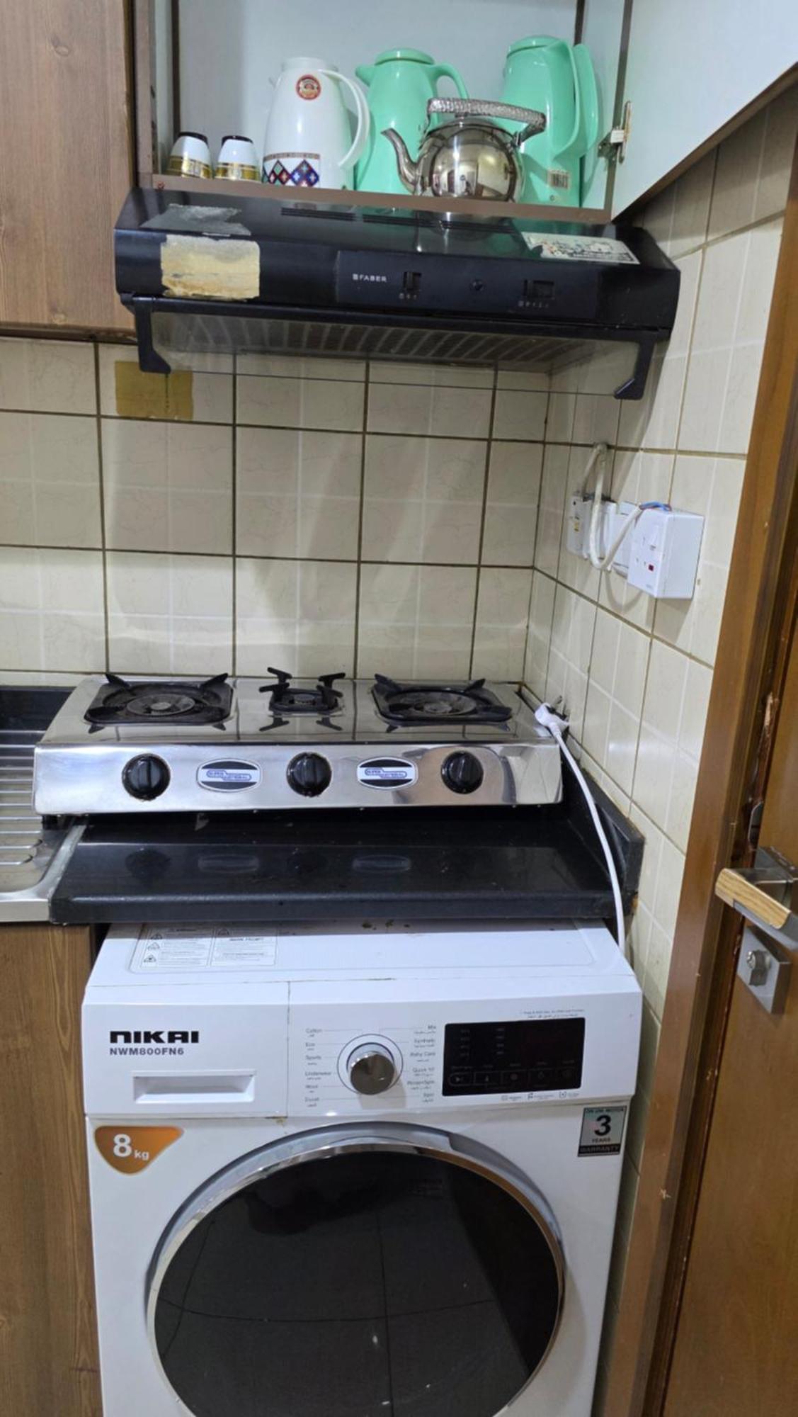 Reem 1 Apartamento Ajman Exterior foto